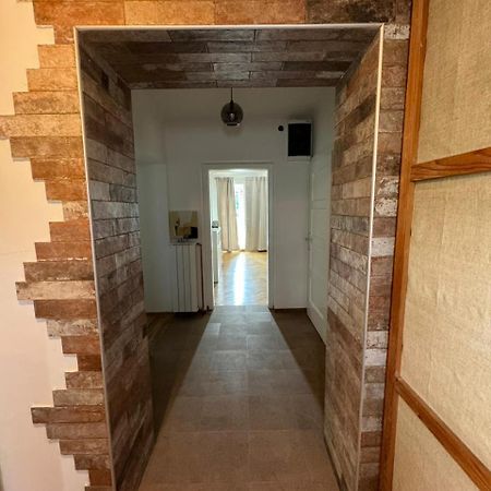 Maximo Apartments - Free Parking Марибор Екстериор снимка